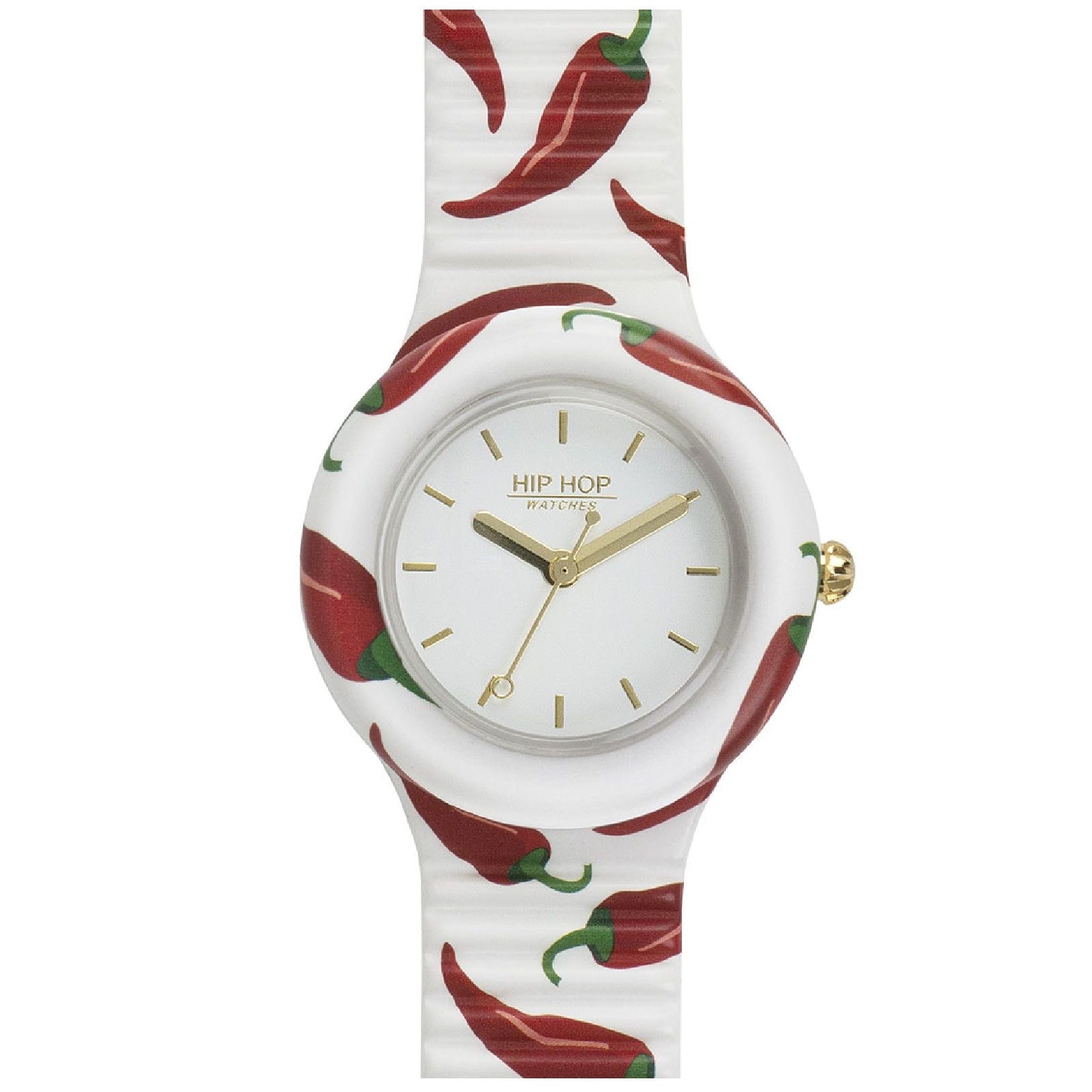 Orologio Solo Tempo Hip Hop Estate Italiana da donna HWU0951-1