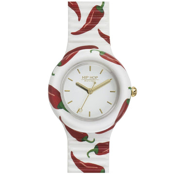 Orologio Solo Tempo Hip Hop Estate Italiana da donna HWU0951-1