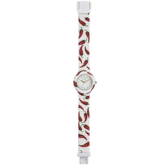 Orologio Solo Tempo Hip Hop Estate Italiana da donna HWU0951-2