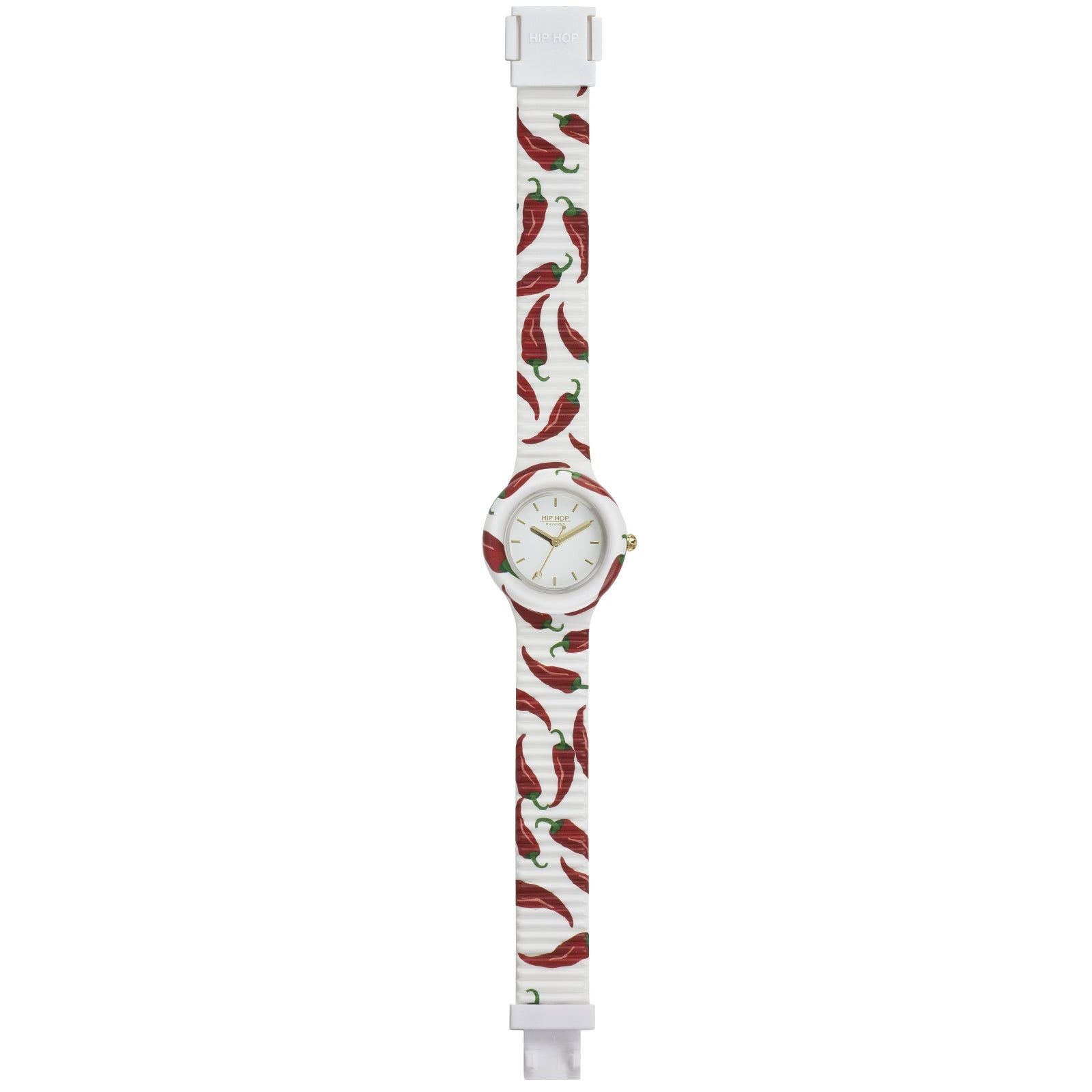 Orologio Solo Tempo Hip Hop Estate Italiana da donna HWU0951-2