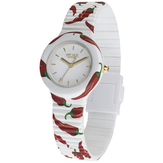Orologio Solo Tempo Hip Hop Estate Italiana da donna HWU0951-3