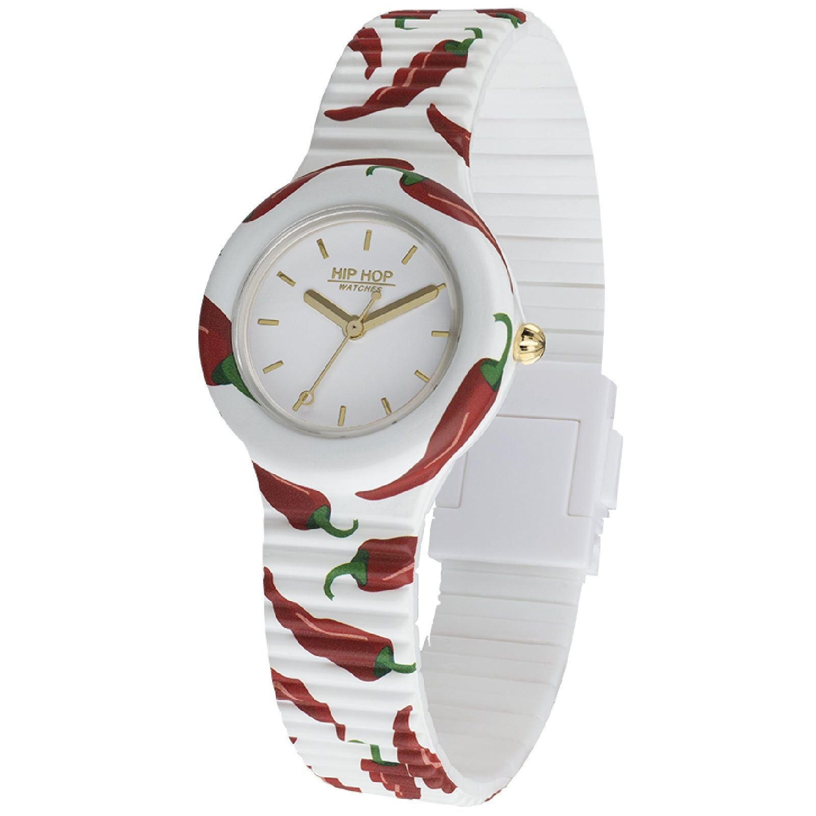 Orologio Solo Tempo Hip Hop Estate Italiana da donna HWU0951-3