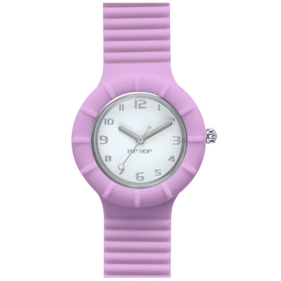 Orologio Solo Tempo Hip Hop Numbers da donna HWU0955-1