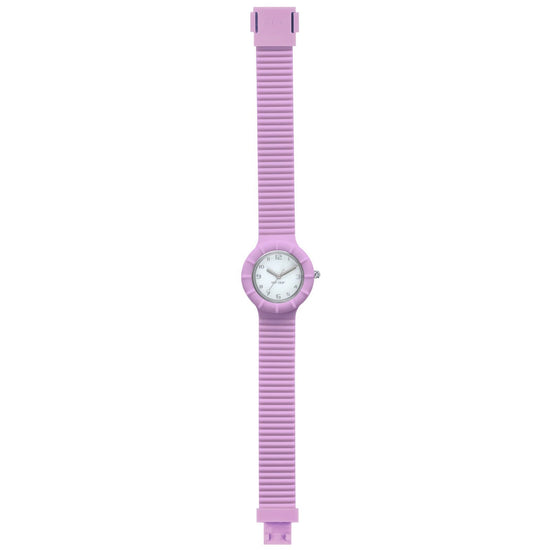 Orologio Solo Tempo Hip Hop Numbers da donna HWU0955-2