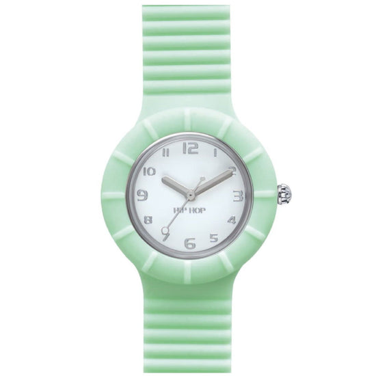 Orologio Solo Tempo Hip Hop Numbers da donna HWU0957-1