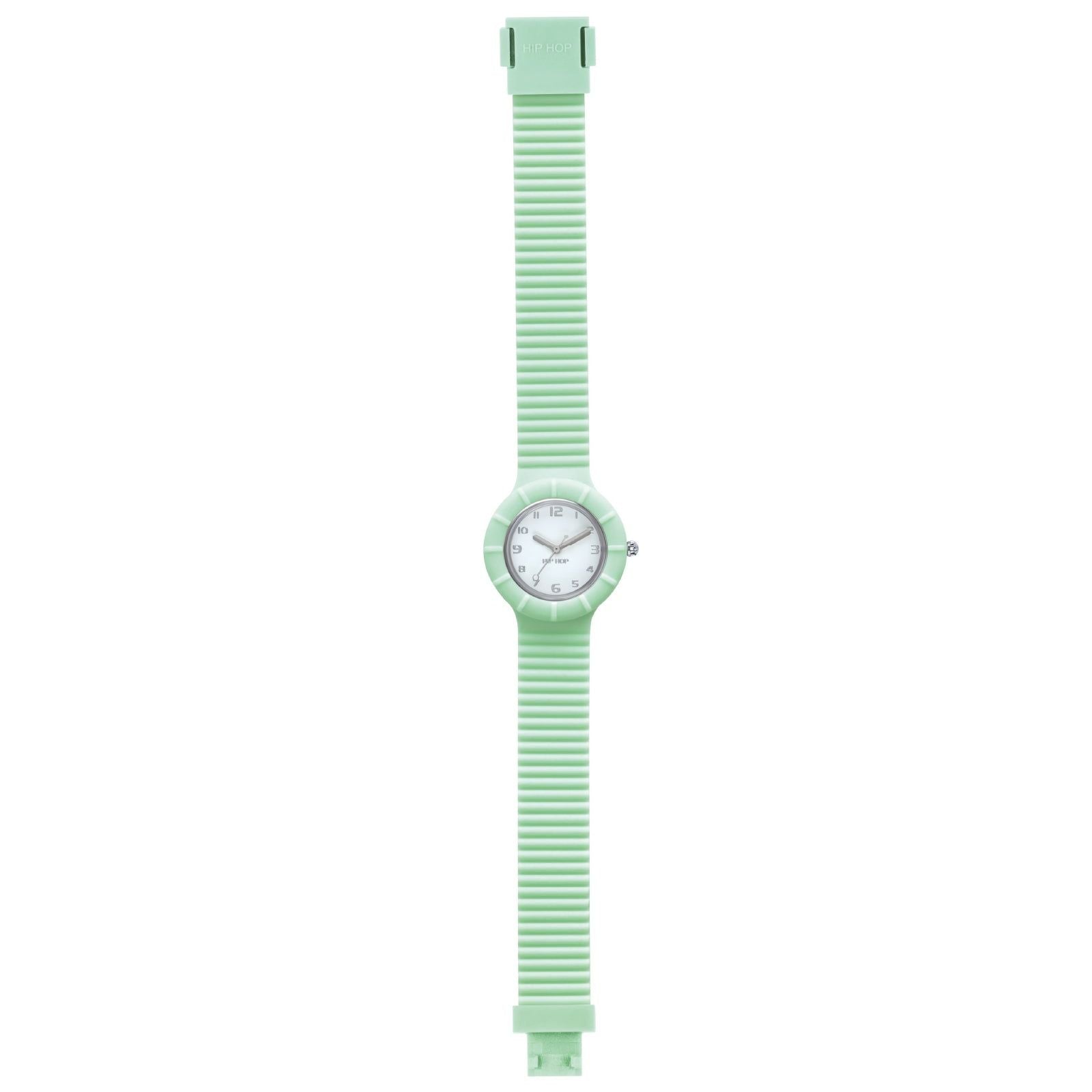 Orologio Solo Tempo Hip Hop Numbers da donna HWU0957-2