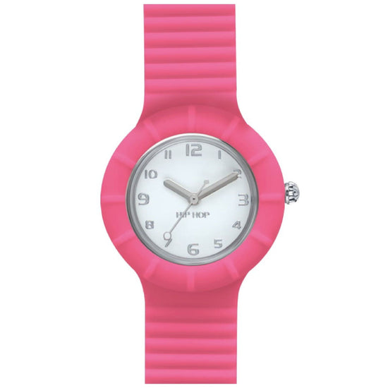 Orologio Solo Tempo Hip Hop Numbers da donna HWU0958-1