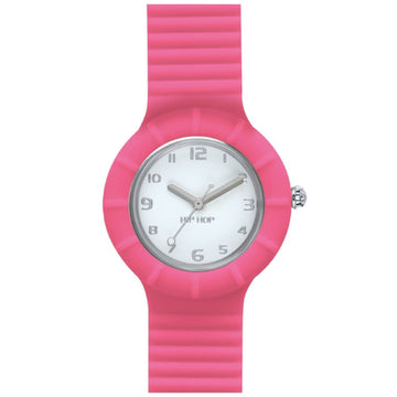 Orologio Solo Tempo Hip Hop Numbers da donna HWU0958-1