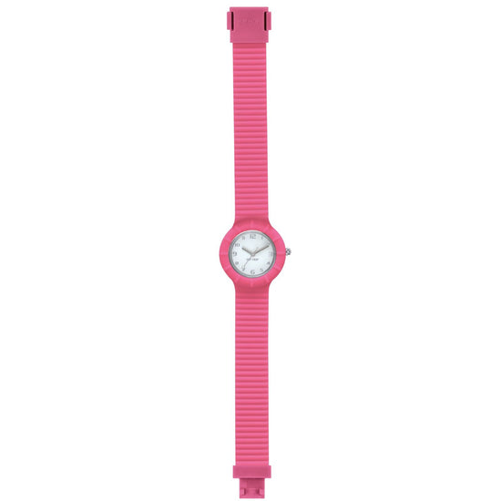 Orologio Solo Tempo Hip Hop Numbers da donna HWU0958-2