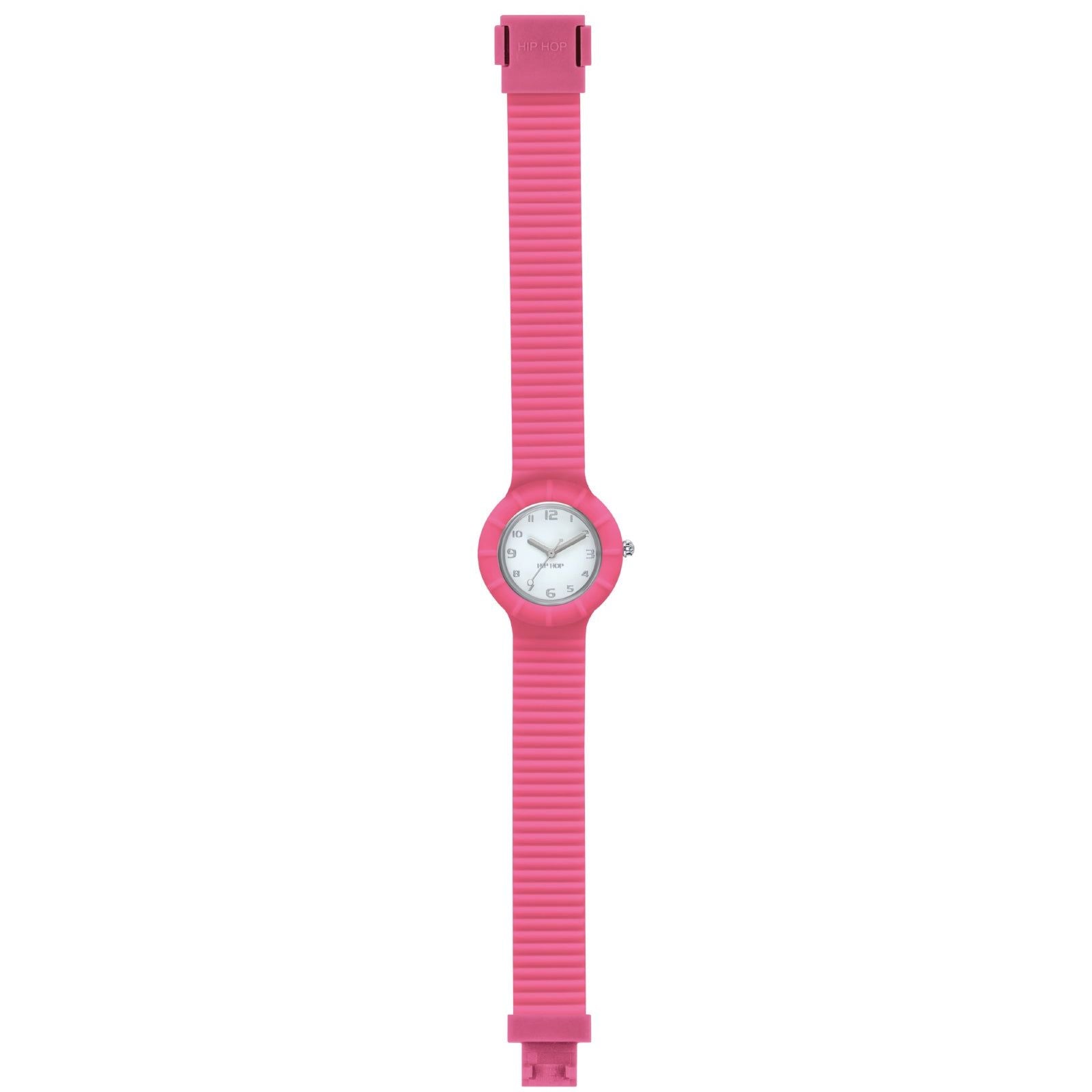 Orologio Solo Tempo Hip Hop Numbers da donna HWU0958-2