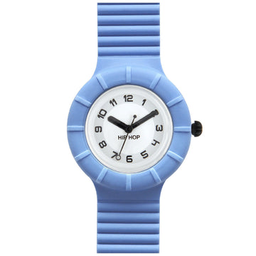 Orologio Solo Tempo Hip Hop Numbers da donna HWU0959-1