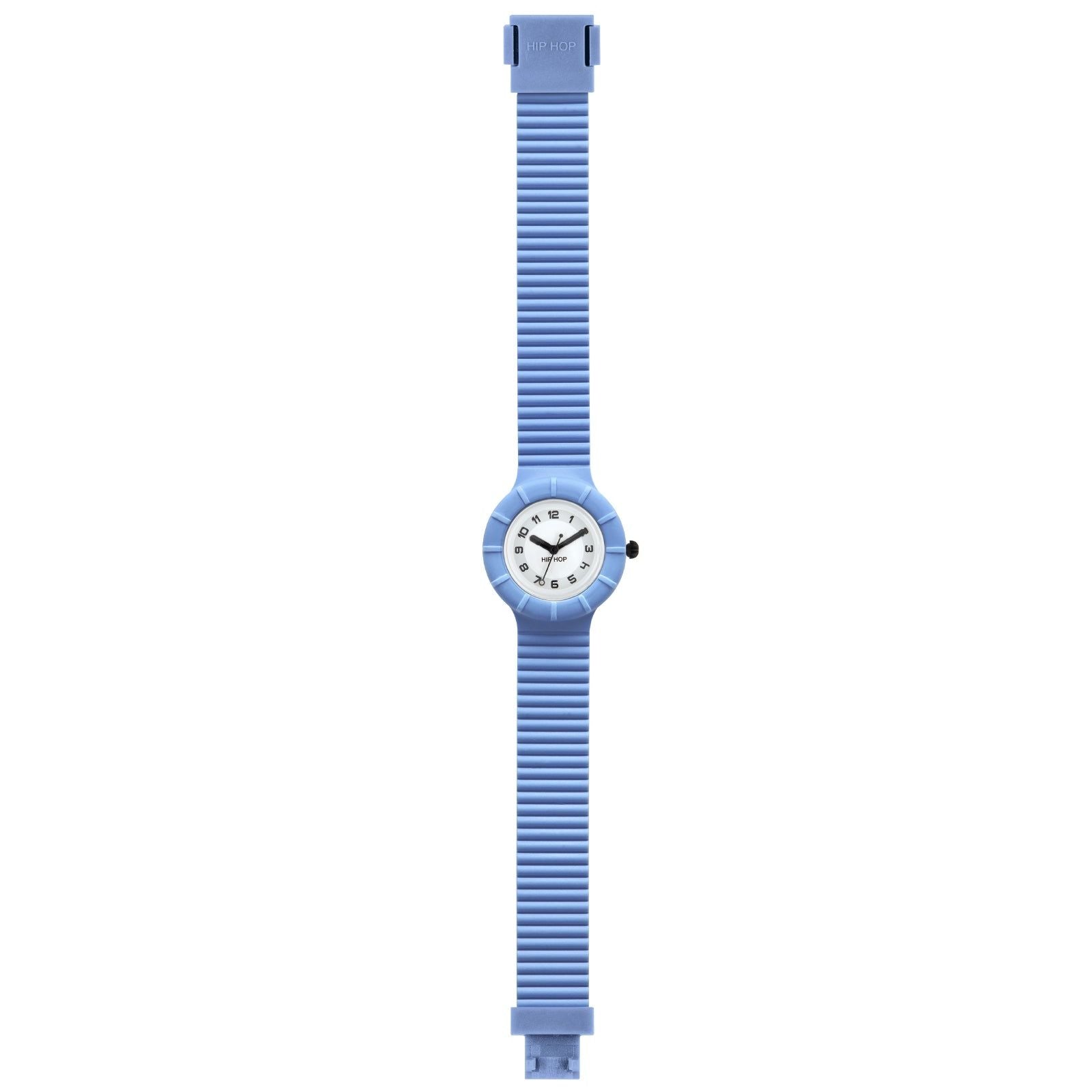 Orologio Solo Tempo Hip Hop Numbers da donna HWU0959-2
