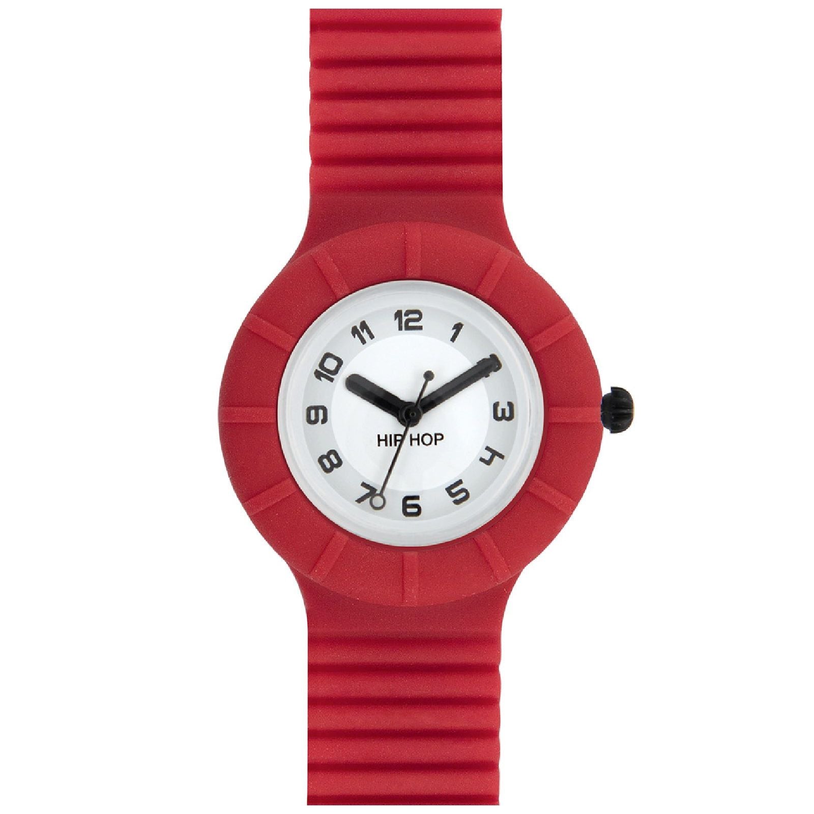 Orologio Solo Tempo Hip Hop Numbers da donna HWU0960-1
