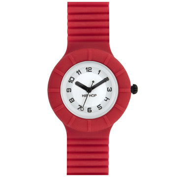 Orologio Solo Tempo Hip Hop Numbers da donna HWU0960-1
