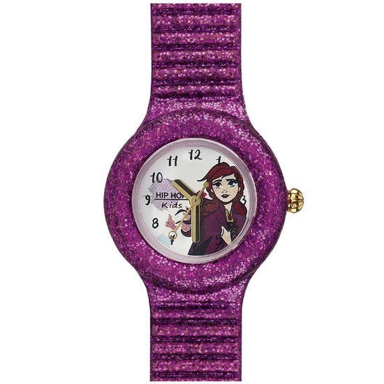 Orologio Solo Tempo Hip Hop Frozen da Bambina/o HWU0964-1