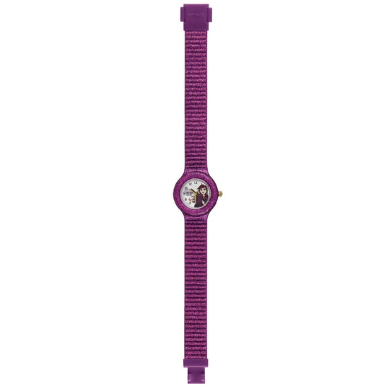Orologio Solo Tempo Hip Hop Frozen da Bambina/o HWU0964-2