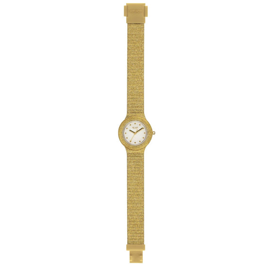 Orologio Solo Tempo Hip Hop Sparkling da donna HWU0968-2