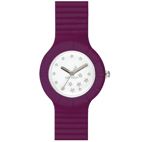 Orologio Solo Tempo Hip Hop Go Glam da donna HWU0972-1
