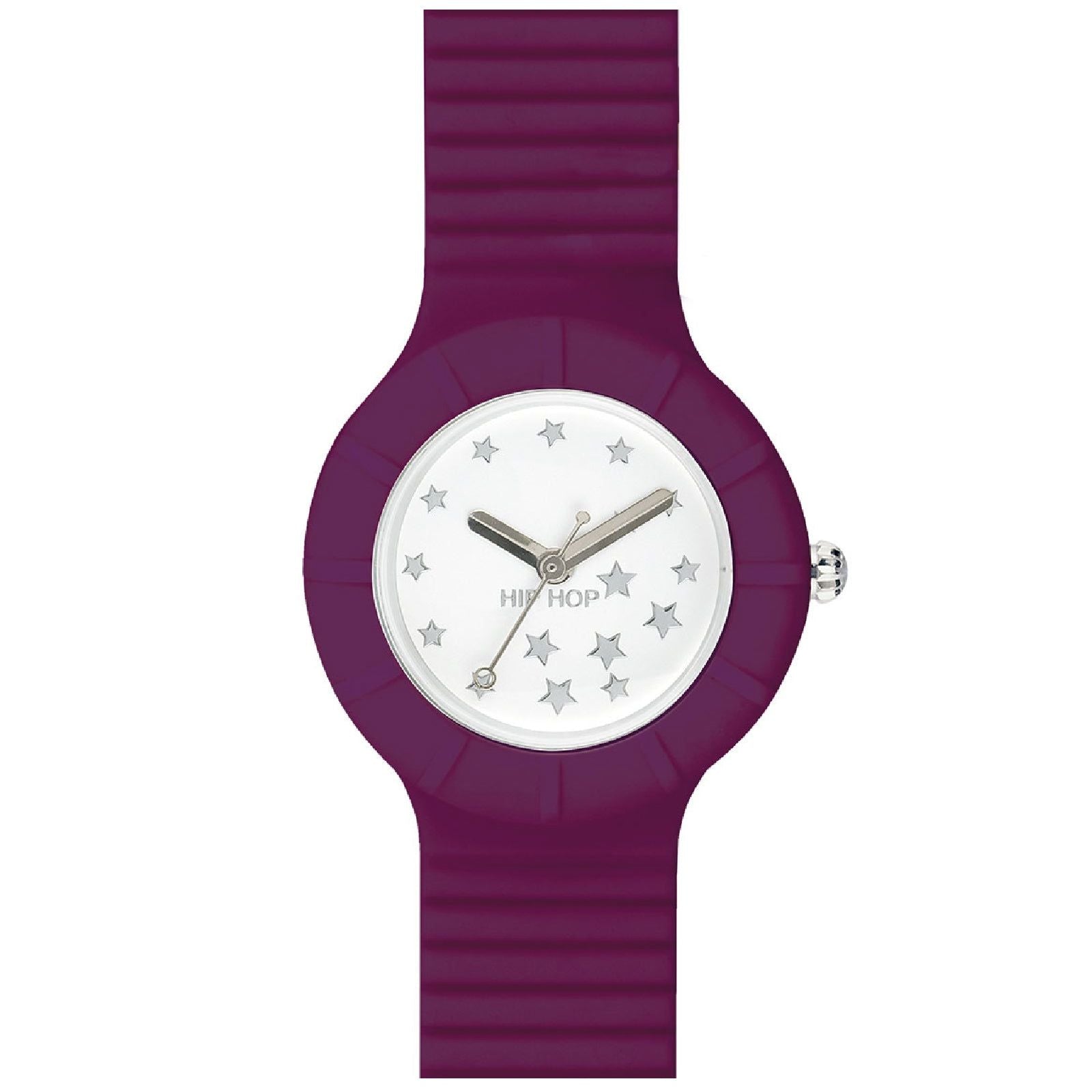Orologio Solo Tempo Hip Hop Go Glam da donna HWU0972-1