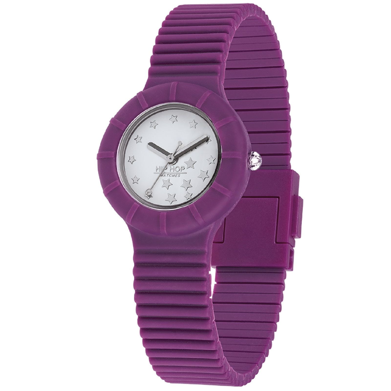 Orologio Solo Tempo Hip Hop Go Glam da donna HWU0972-3