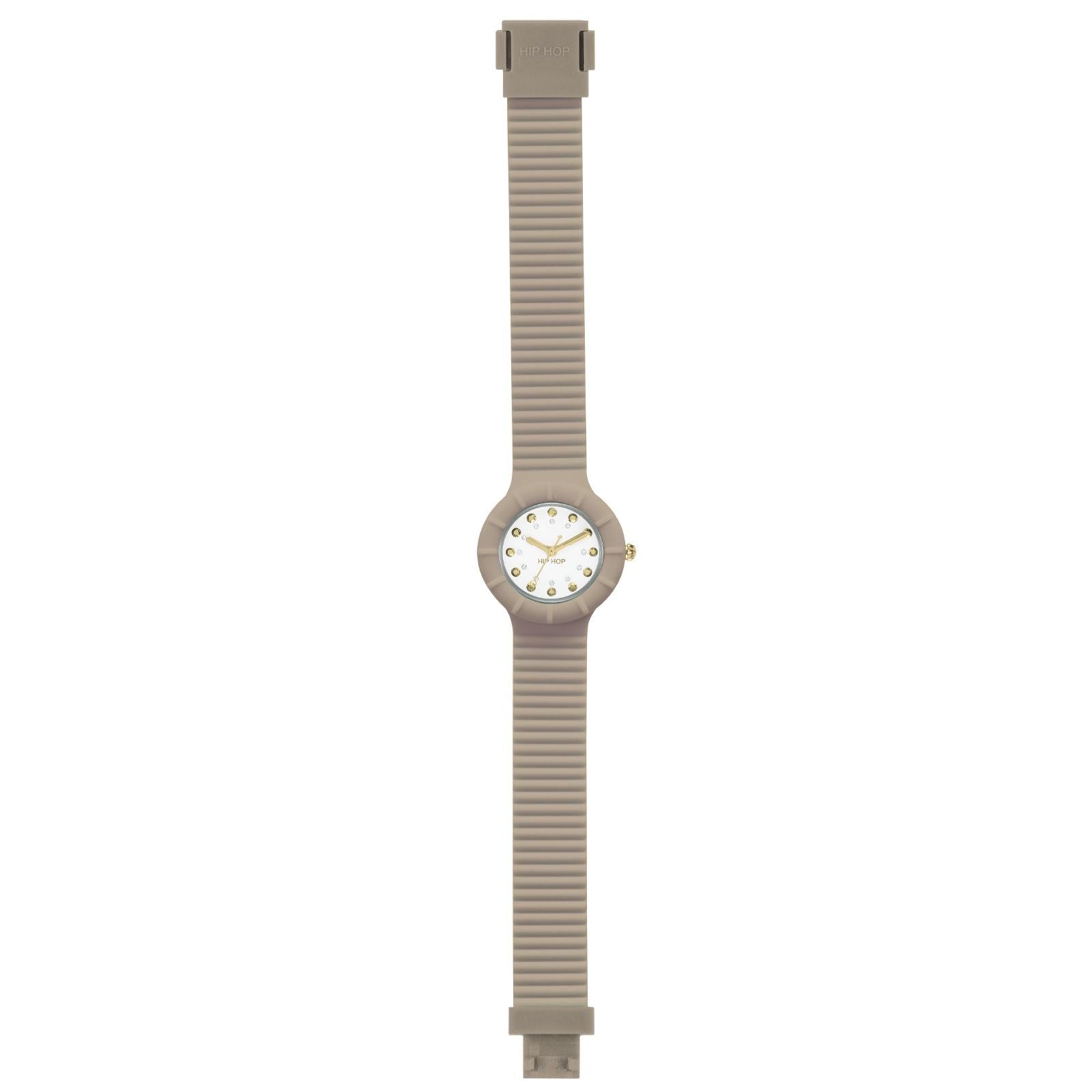 Orologio Solo Tempo Hip Hop Go Glam da donna HWU0973-2