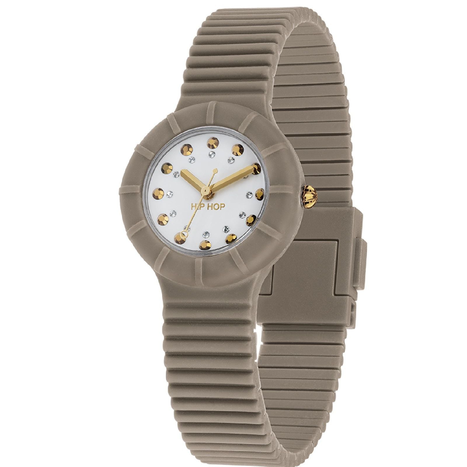 Orologio Solo Tempo Hip Hop Go Glam da donna HWU0973-3