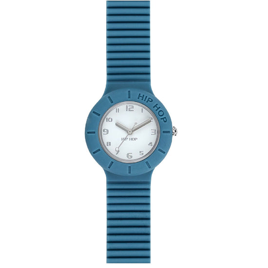 Orologio solo Tempo Hip Hop Numbers unisex HWU0983-1