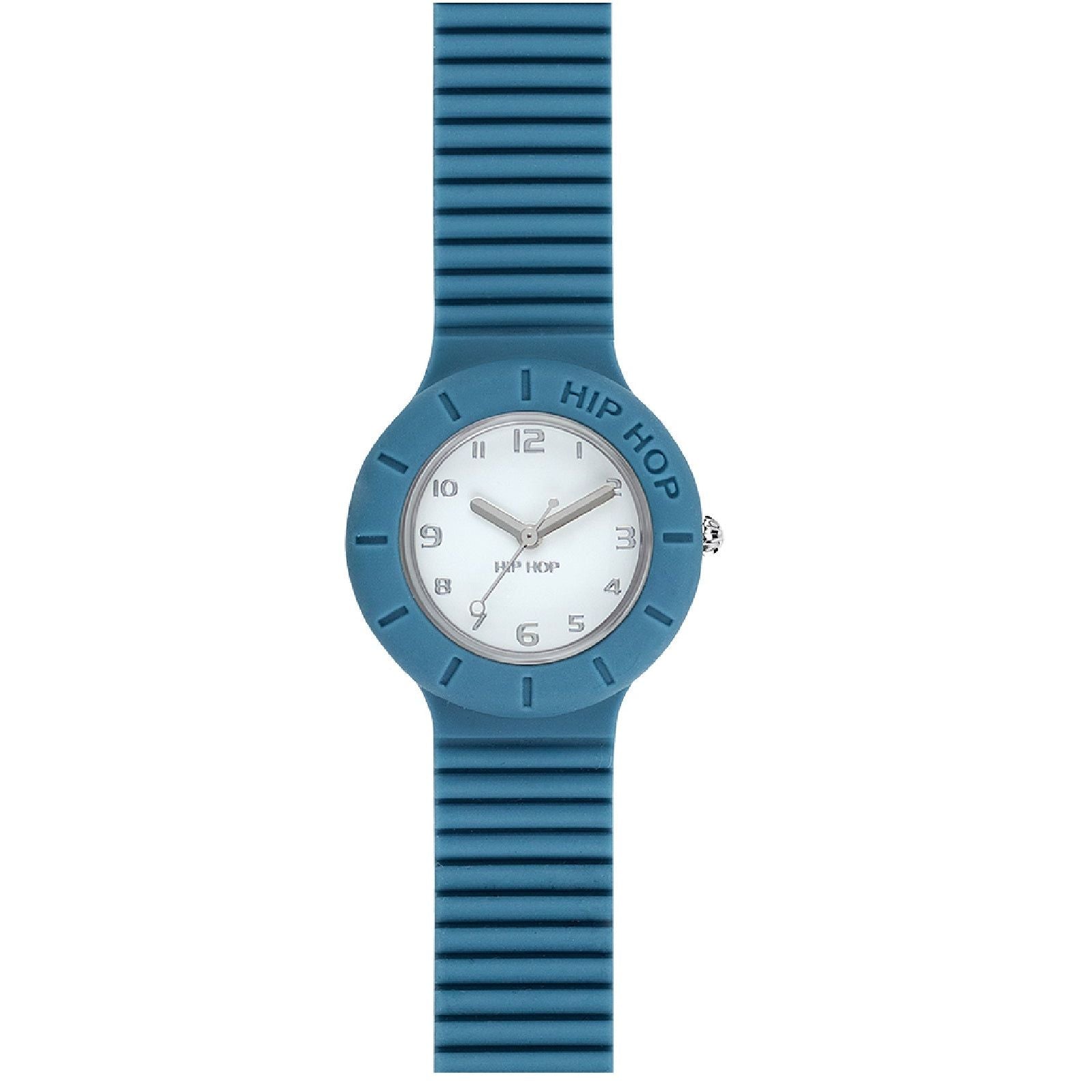 Orologio solo Tempo Hip Hop Numbers unisex HWU0983-1