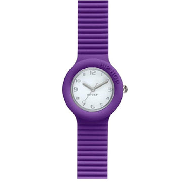 Orologio solo Tempo Hip Hop Numbers da donna HWU0985-1