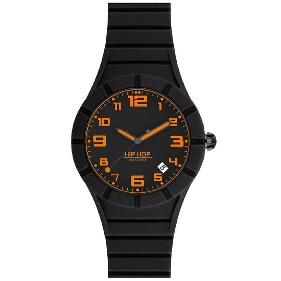 Orologio solo tempo Hip Hop X-Man da uomo HWU0986-1