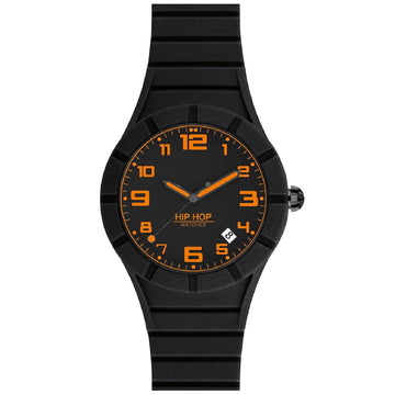 Orologio solo tempo Hip Hop X-Man da uomo HWU0986-1