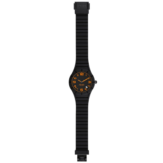 Orologio solo tempo Hip Hop X-Man da uomo HWU0986-2