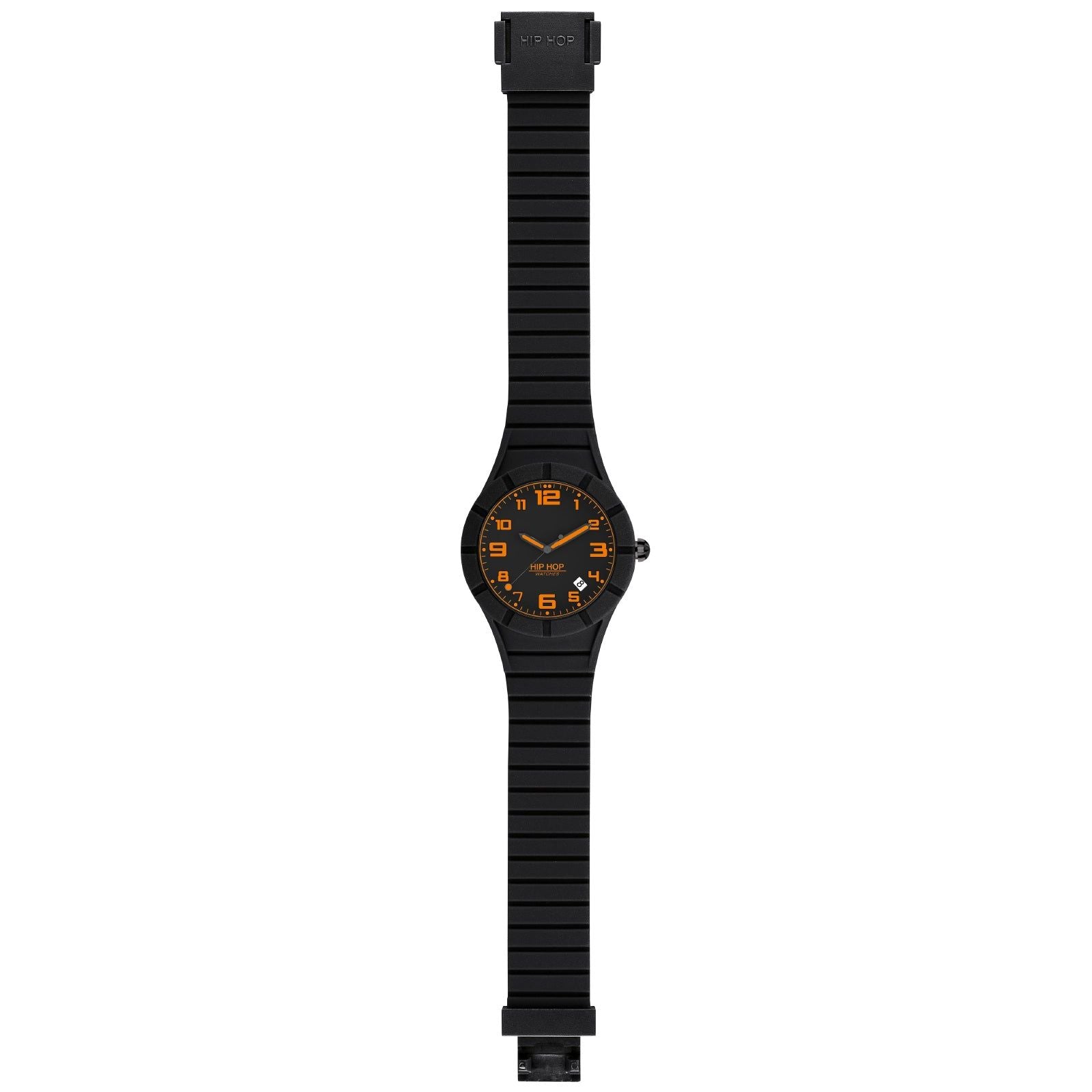 Orologio solo tempo Hip Hop X-Man da uomo HWU0986-2