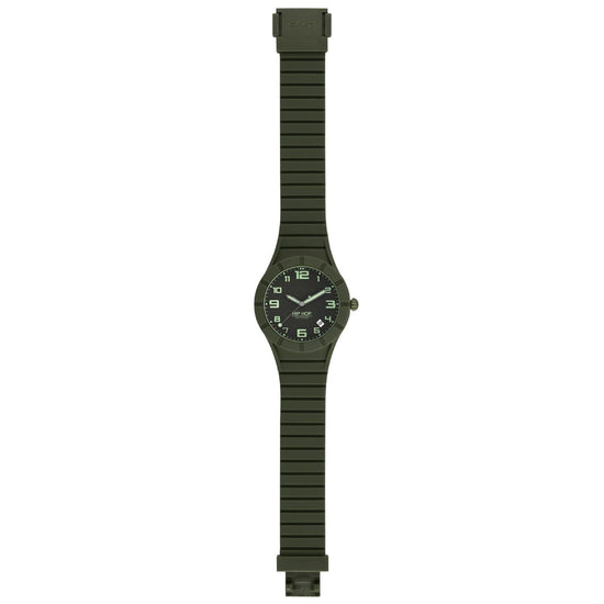 Orologio solo tempo Hip Hop X-Man da uomo HWU0988-2
