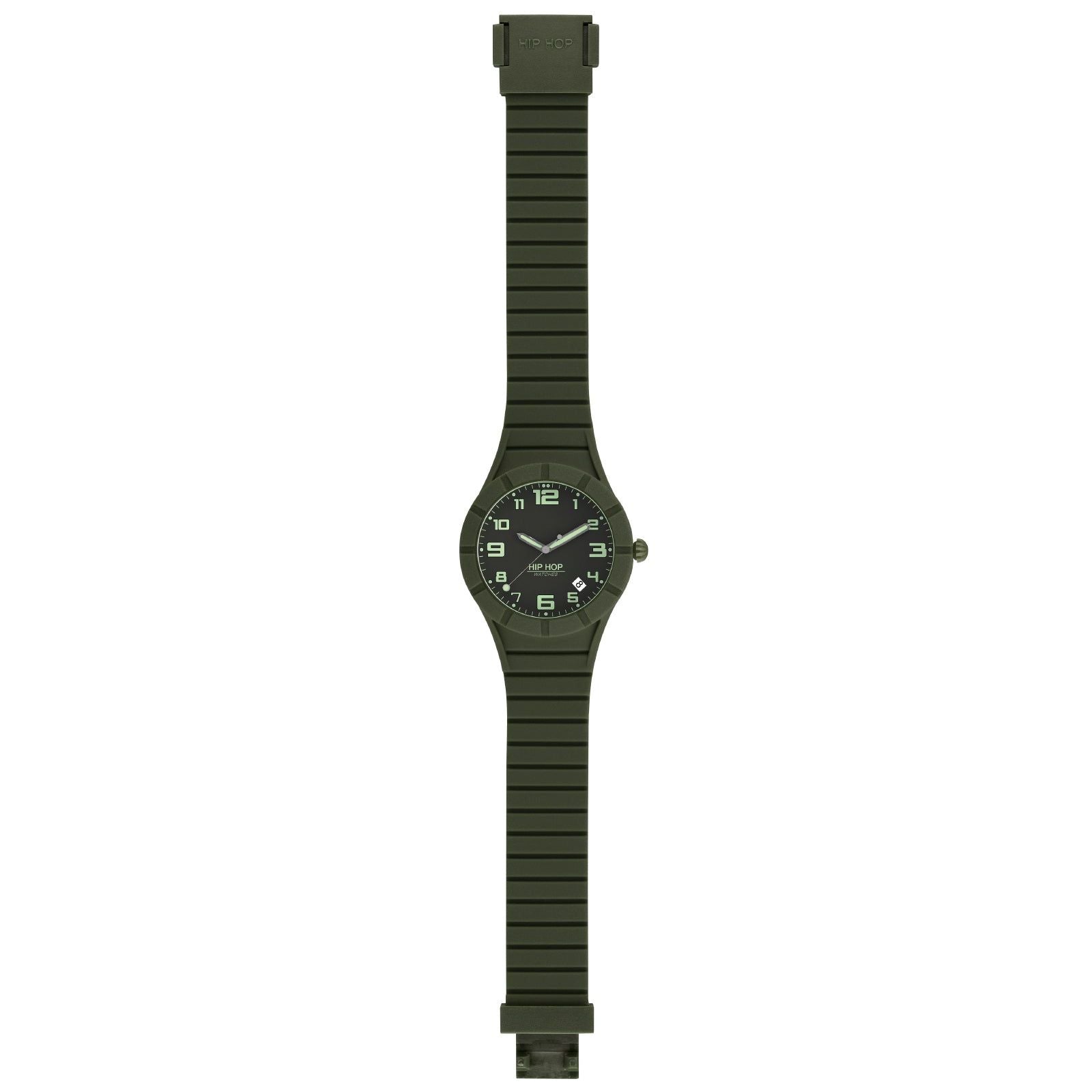 Orologio solo tempo Hip Hop X-Man da uomo HWU0988-2
