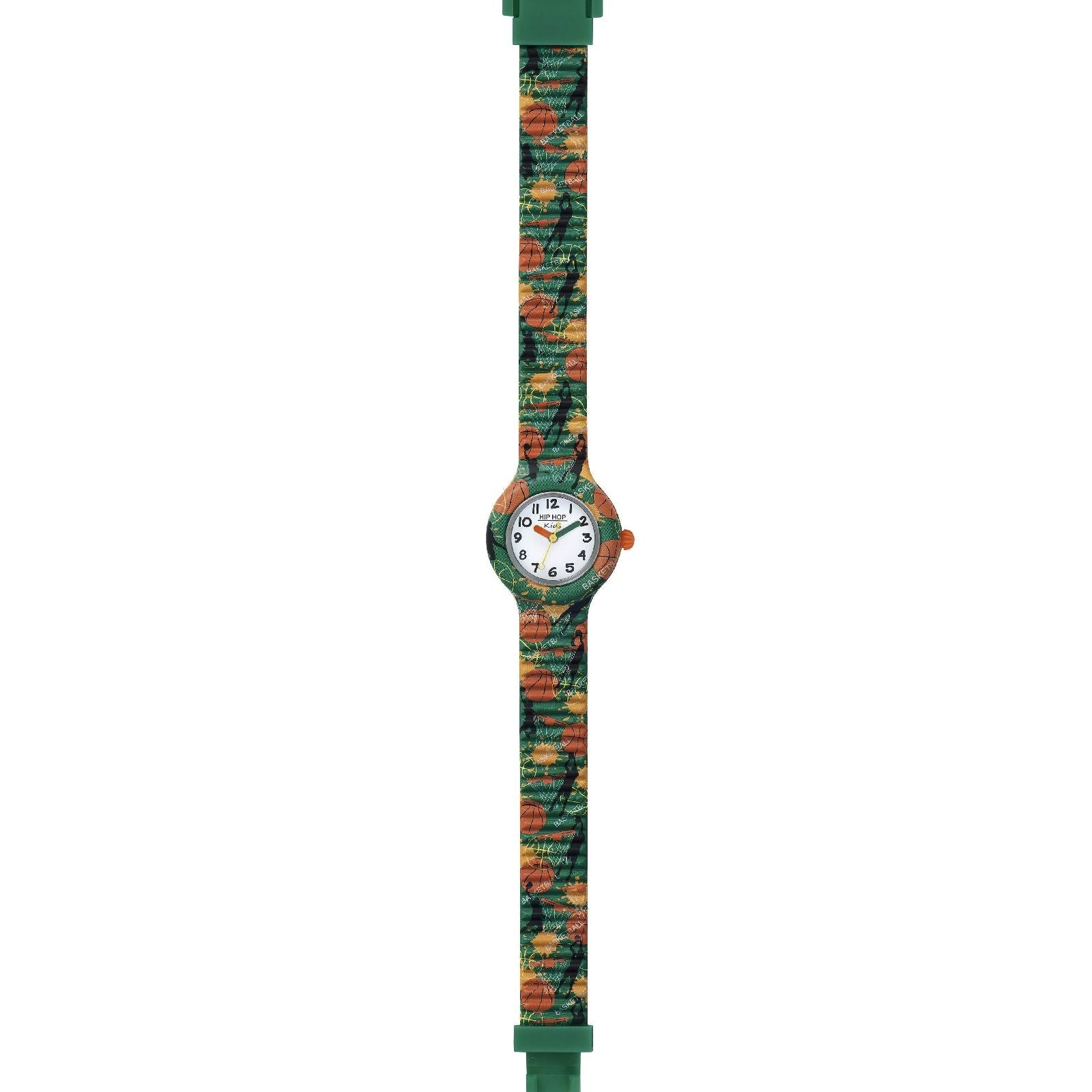 Orologio solo tempo Hip Hop Kids Fun da bambino/a HWU0991-2