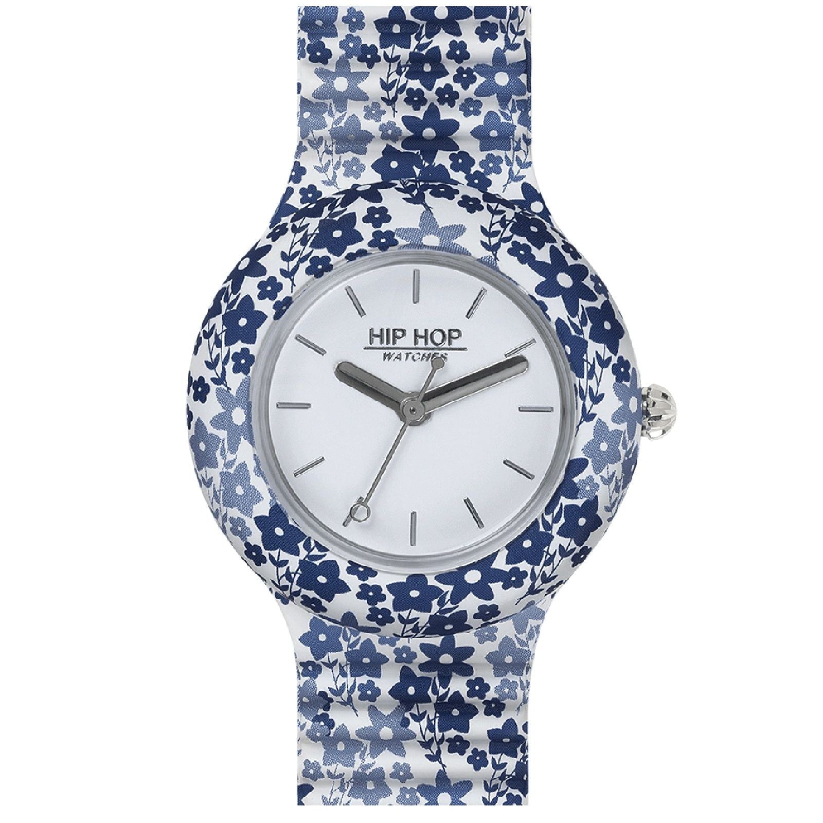 Orologio solo tempo Hip Hop Spring Fever da donna HWU0994-1
