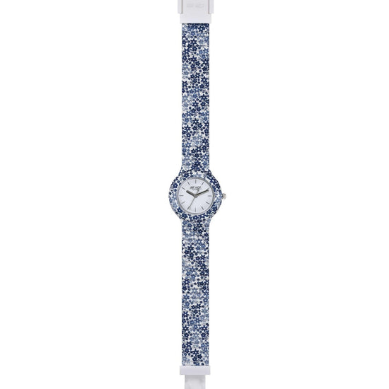 Orologio solo tempo Hip Hop Spring Fever da donna HWU0994-2