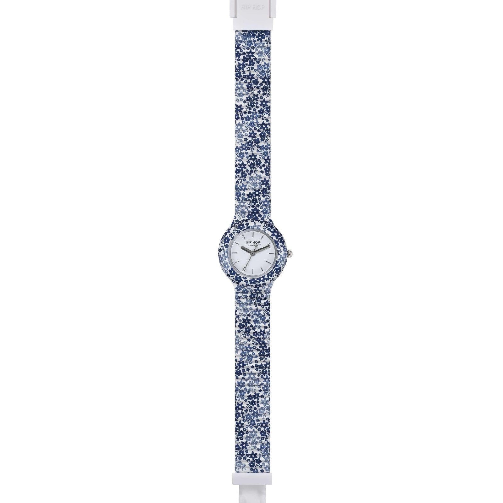 Orologio solo tempo Hip Hop Spring Fever da donna HWU0994-2