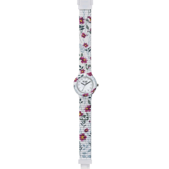 Orologio solo tempo Hip Hop Spring Fever da donna HWU0996-2