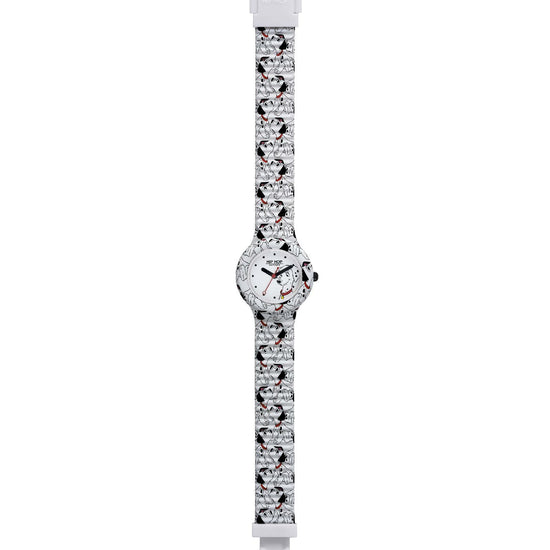 Orologio solo tempo Hip Hop Disney Classics da donna HWU0998-2