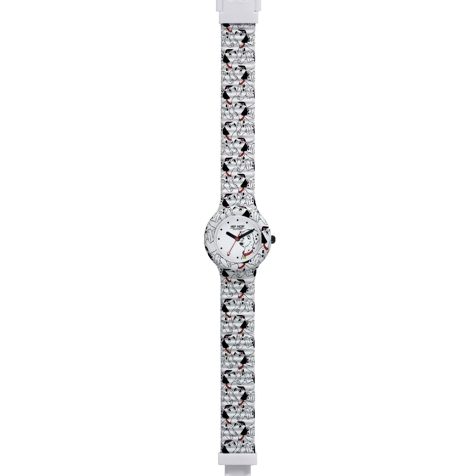 Orologio solo tempo Hip Hop Disney Classics da donna HWU0998-2