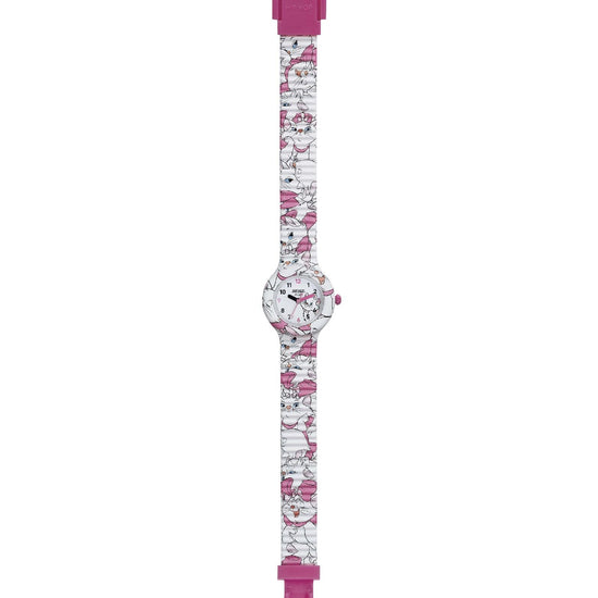 Orologio solo tempo Hip Hop Disney Classics Kids da bambina HWU0999-2