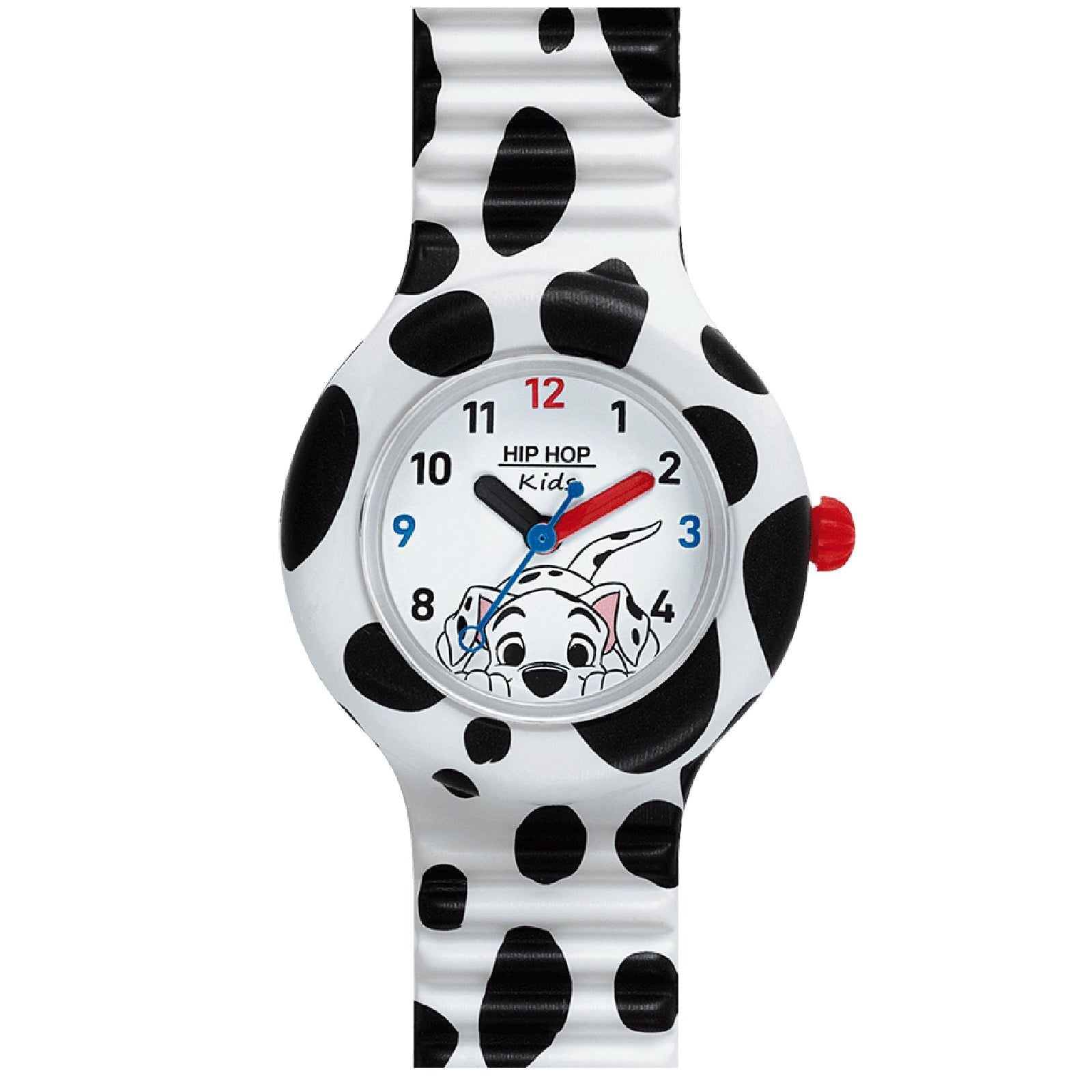Orologio solo tempo Hip Hop Disney Classics Kids da bambino/a HWU1000-1