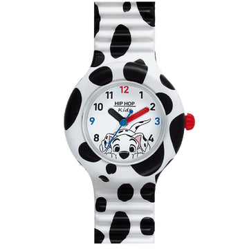 Orologio solo tempo Hip Hop Disney Classics Kids da bambino/a HWU1000-1