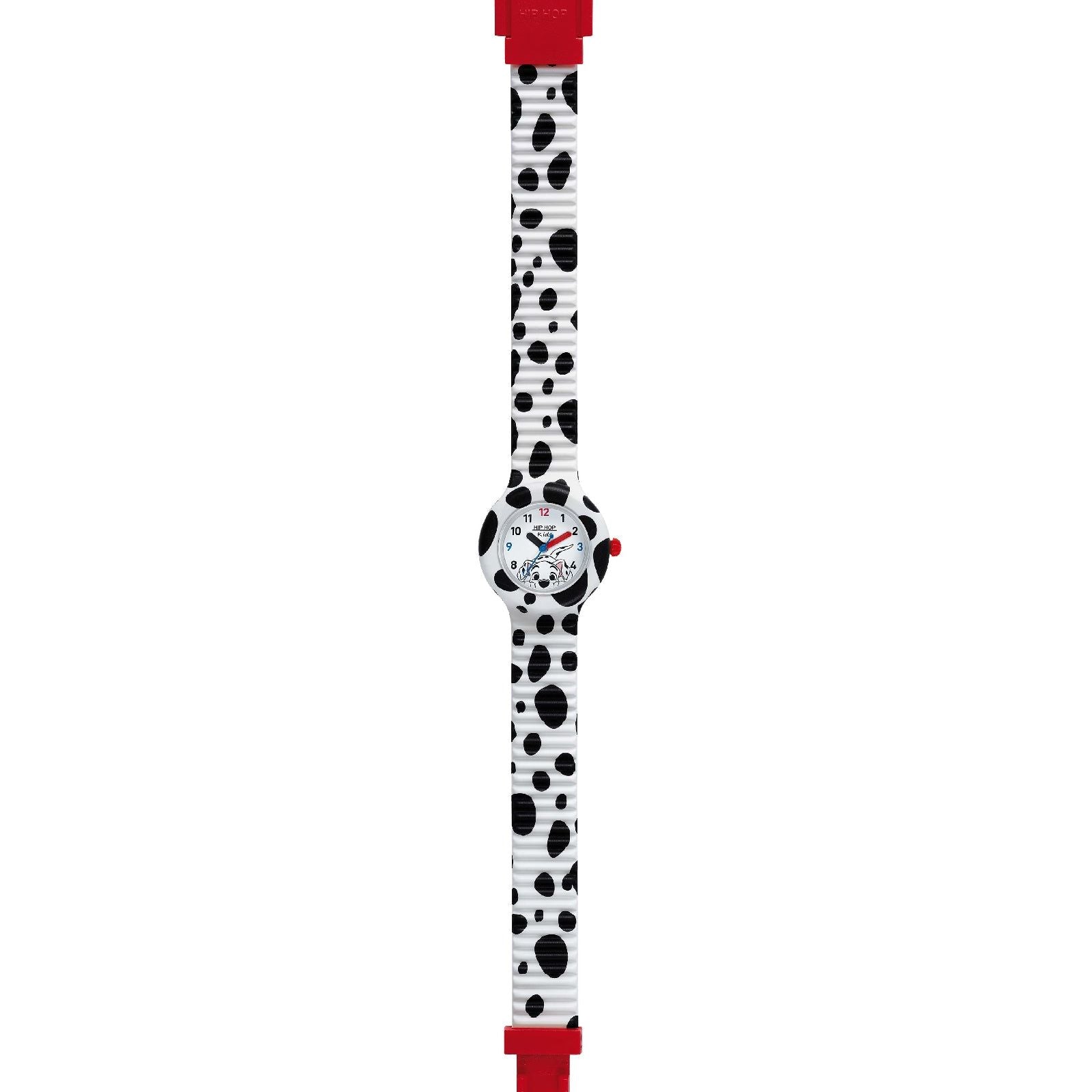 Orologio solo tempo Hip Hop Disney Classics Kids da bambino/a HWU1000-2