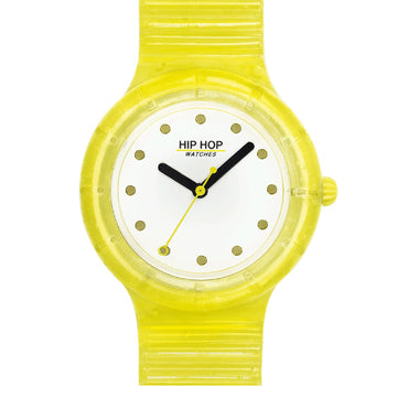 Orologio solo tempo Hip Hop Bubble da donna HWU1009-1
