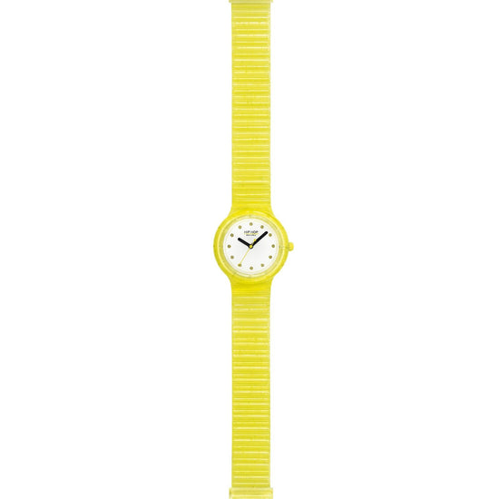 Orologio solo tempo Hip Hop Bubble da donna HWU1009-2