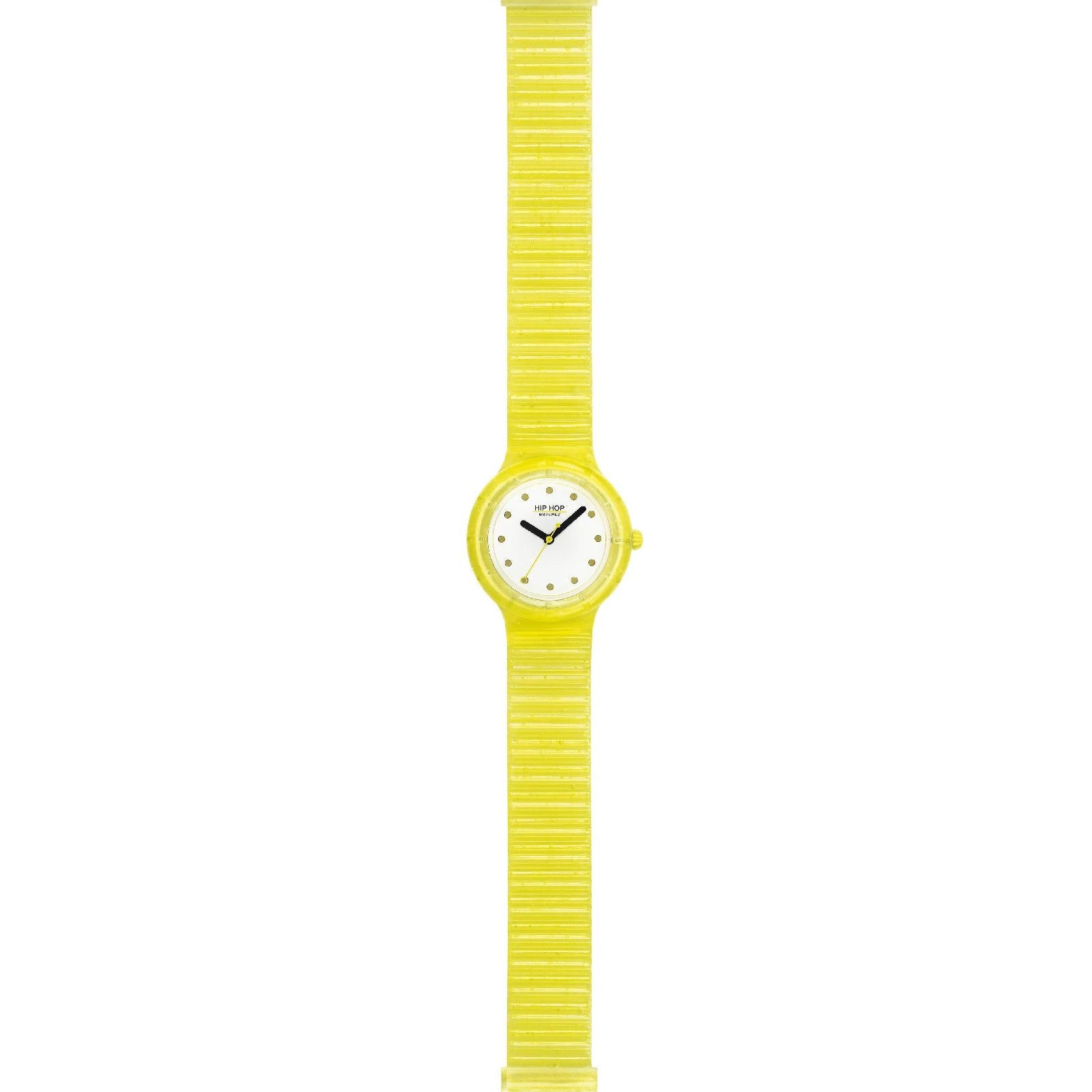 Orologio solo tempo Hip Hop Bubble da donna HWU1009-2