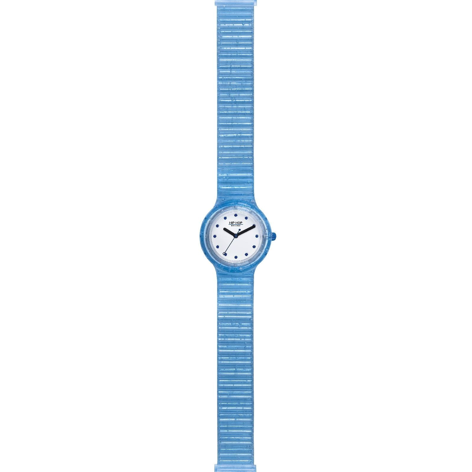 Orologio solo tempo Hip Hop Bubble da donna HWU1010-2